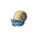 138 Omanyte icon
